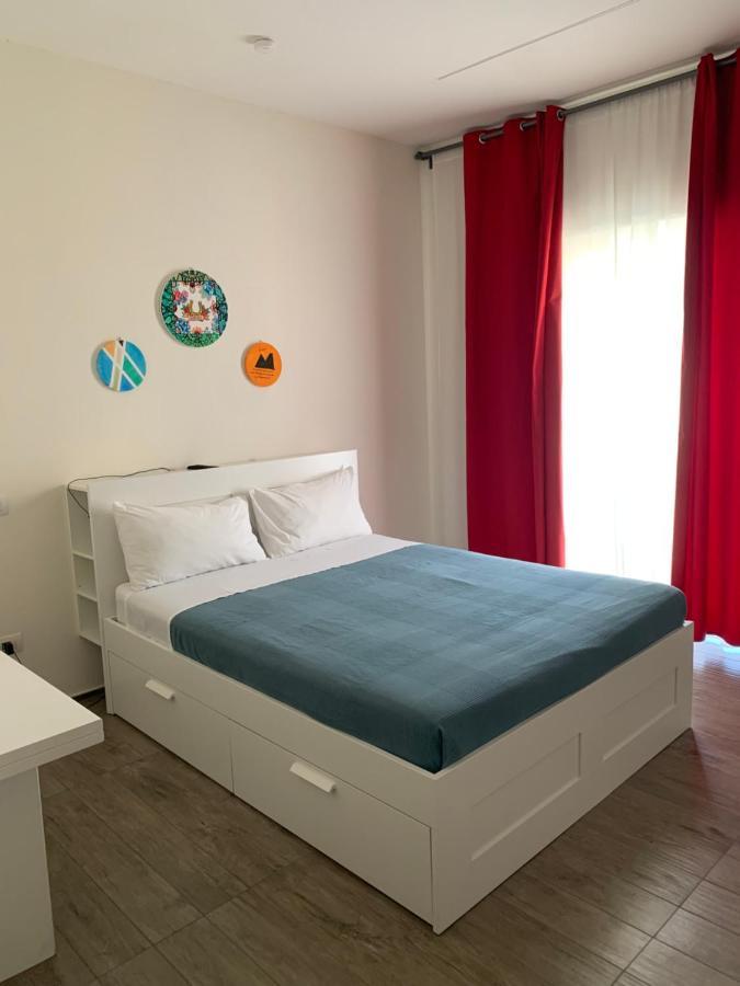 Residenza La Ciorta Bed and Breakfast Napoli Eksteriør billede