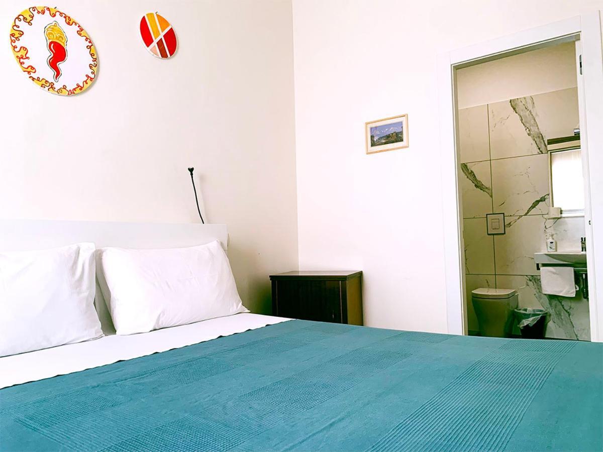 Residenza La Ciorta Bed and Breakfast Napoli Eksteriør billede